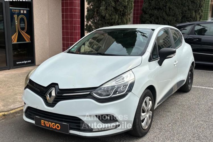 Renault Clio IV 1.2 16V 75CH TREND 5P - <small></small> 7.990 € <small>TTC</small> - #2