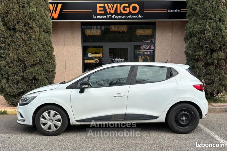 Renault Clio IV 1.2 16V 75CH TREND 5P - <small></small> 7.990 € <small>TTC</small> - #3