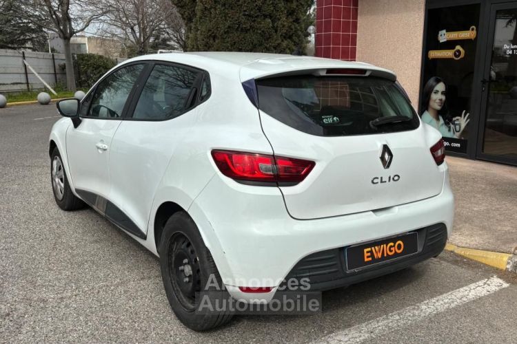 Renault Clio IV 1.2 16V 75CH TREND 5P - <small></small> 7.990 € <small>TTC</small> - #4