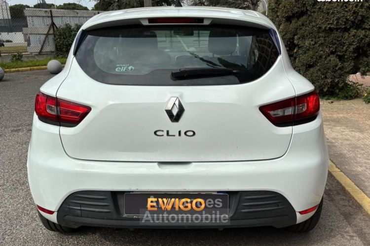 Renault Clio IV 1.2 16V 75CH TREND 5P - <small></small> 7.990 € <small>TTC</small> - #5