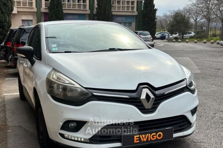 Renault Clio IV 1.2 16V 75CH TREND 5P - <small></small> 7.990 € <small>TTC</small> - #8