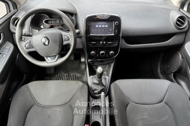 Renault Clio IV 1.2 16V 75CH TREND 5P - <small></small> 7.990 € <small>TTC</small> - #9