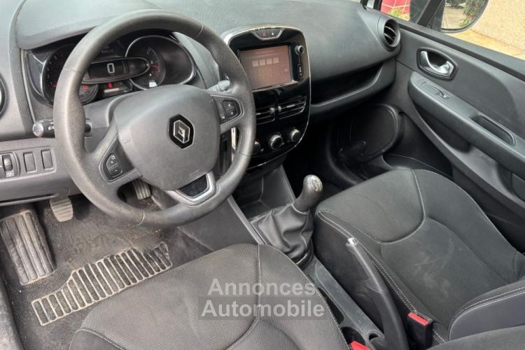 Renault Clio IV 1.2 16V 75CH TREND 5P - <small></small> 7.990 € <small>TTC</small> - #10