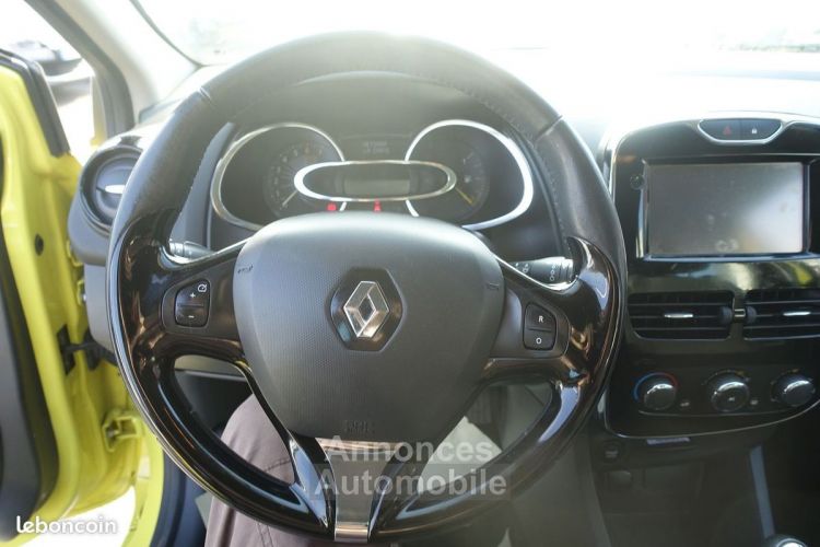 Renault Clio IV 1.2 16V 75CH ZEN - <small></small> 8.990 € <small>TTC</small> - #11