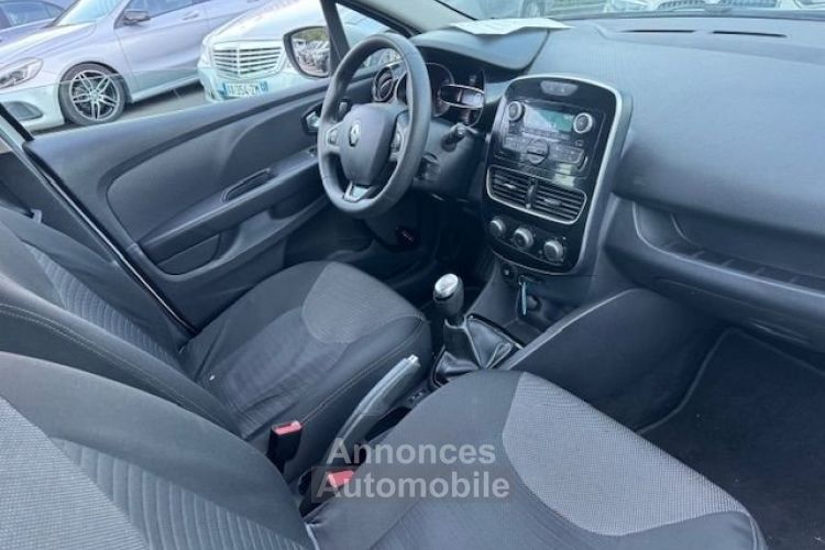 Renault Clio IV 1.2 16V 75CH ZEN 5P - <small></small> 8.990 € <small>TTC</small> - #2