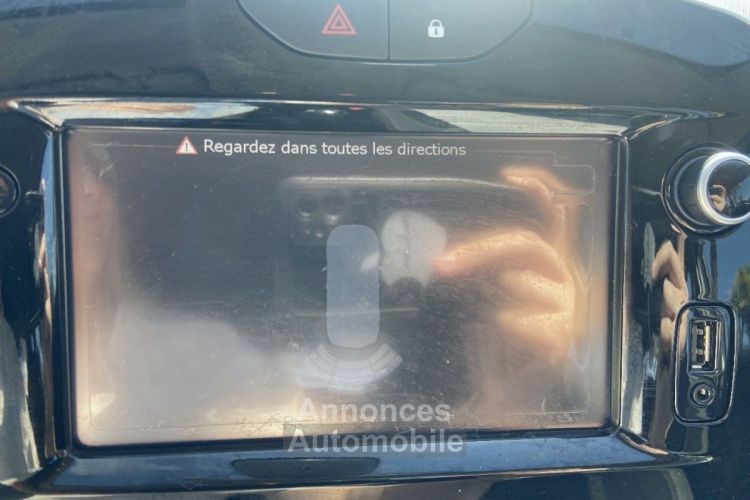 Renault Clio IV 1.2 75 TREND GPS Radar - <small></small> 9.980 € <small>TTC</small> - #15