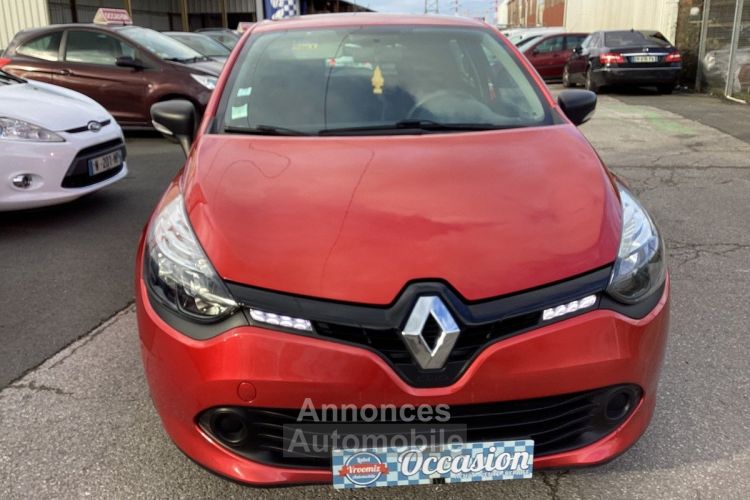 Renault Clio IV 1.2 Life - <small></small> 7.250 € <small>TTC</small> - #3