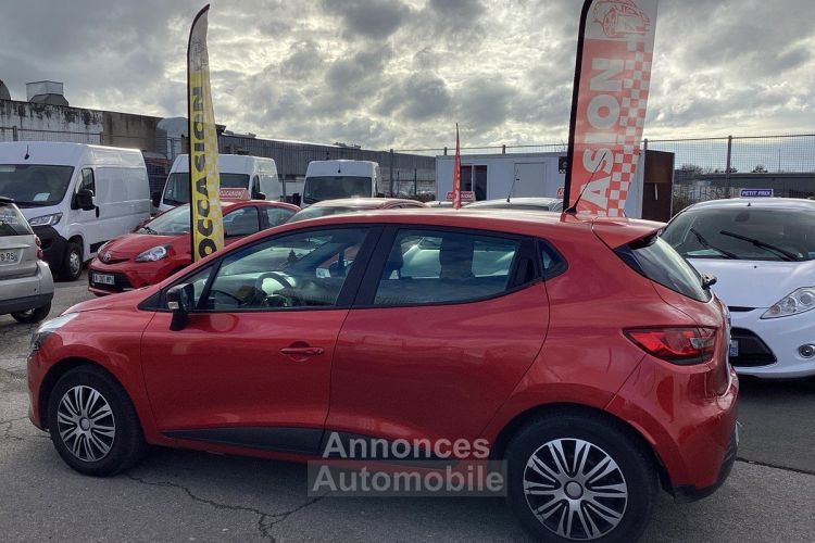 Renault Clio IV 1.2 Life - <small></small> 7.250 € <small>TTC</small> - #5