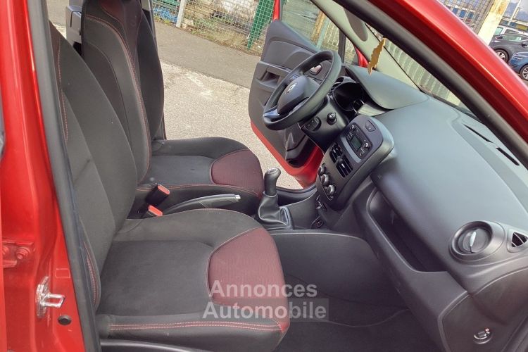 Renault Clio IV 1.2 Life - <small></small> 7.250 € <small>TTC</small> - #13