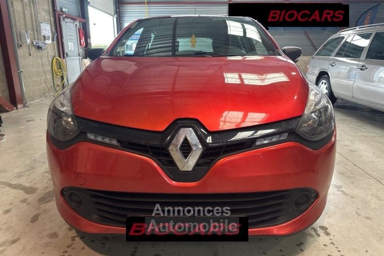 Renault Clio IV 1.2 Life - <small></small> 7.250 € <small>TTC</small> - #3