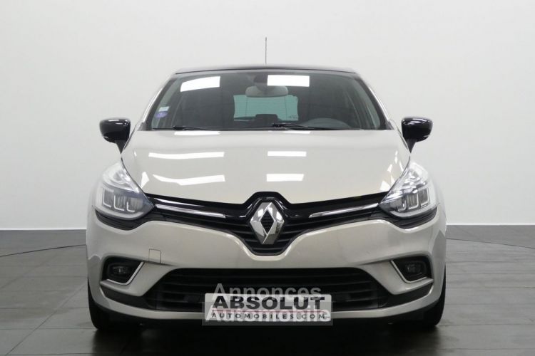 Renault Clio IV 1.2 TCE 120CH ENERGY INITIALE PARIS EDC 5P - <small></small> 12.980 € <small>TTC</small> - #2