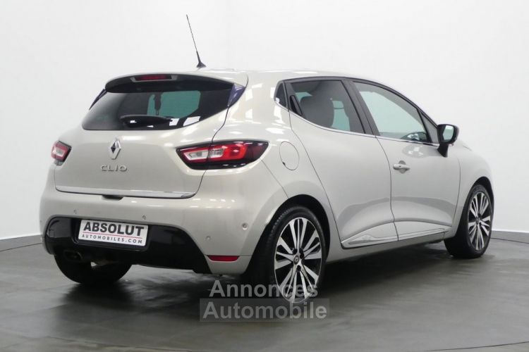 Renault Clio IV 1.2 TCE 120CH ENERGY INITIALE PARIS EDC 5P - <small></small> 12.980 € <small>TTC</small> - #4