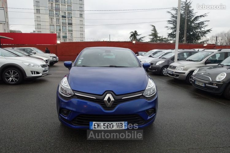 Renault Clio IV 1.2 TCE 120CH ENERGY INTENS 5P - <small></small> 8.990 € <small>TTC</small> - #1