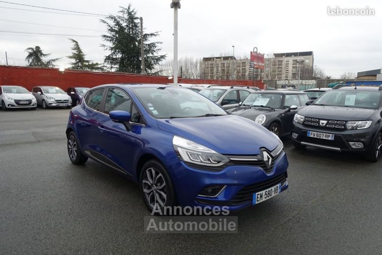 Renault Clio IV 1.2 TCE 120CH ENERGY INTENS 5P - <small></small> 8.990 € <small>TTC</small> - #2