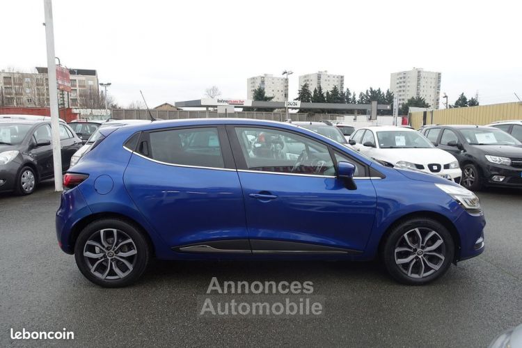 Renault Clio IV 1.2 TCE 120CH ENERGY INTENS 5P - <small></small> 8.990 € <small>TTC</small> - #3