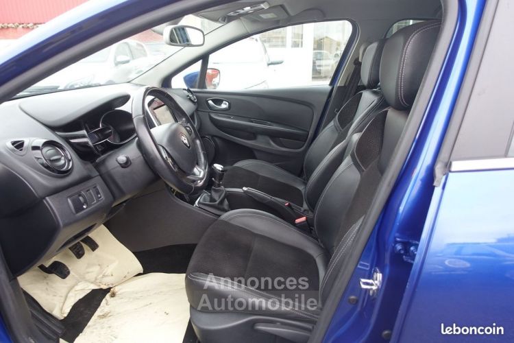 Renault Clio IV 1.2 TCE 120CH ENERGY INTENS 5P - <small></small> 8.990 € <small>TTC</small> - #9