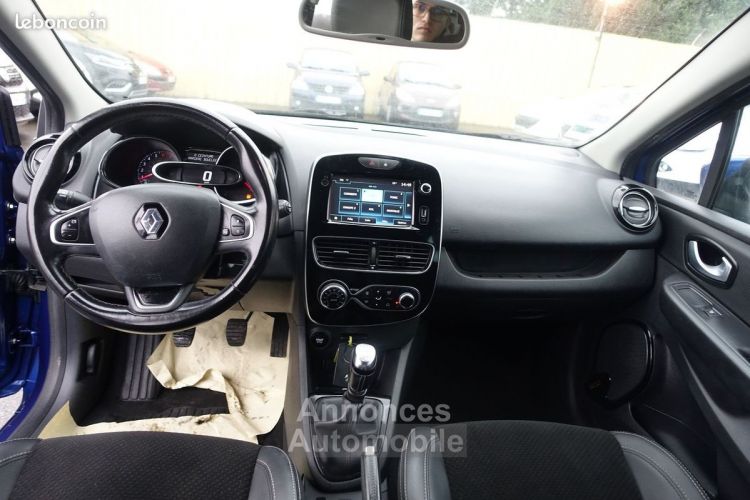 Renault Clio IV 1.2 TCE 120CH ENERGY INTENS 5P - <small></small> 8.990 € <small>TTC</small> - #15