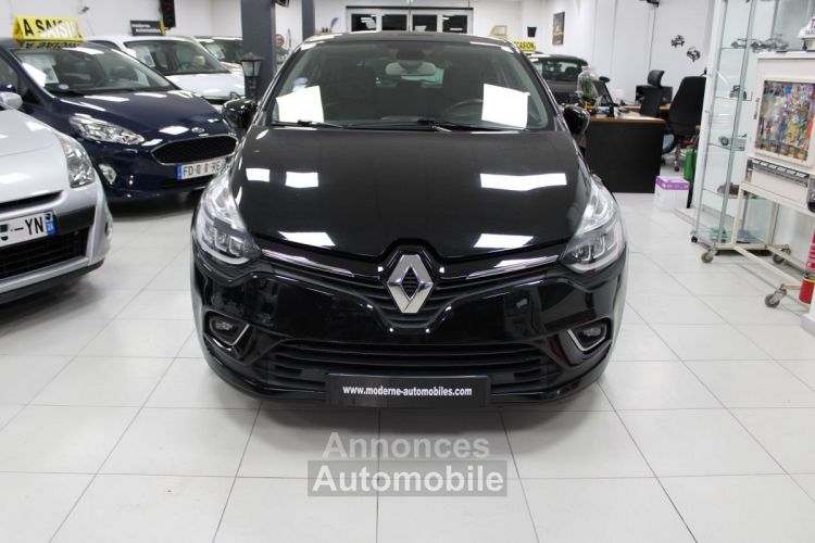 Renault Clio IV 1.2 TCE 120CH ENERGY INTENS EDC 5P - <small></small> 10.990 € <small>TTC</small> - #2