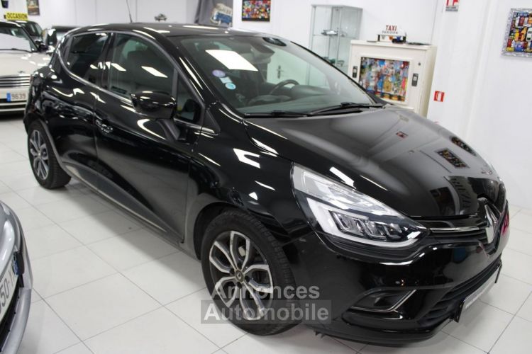 Renault Clio IV 1.2 TCE 120CH ENERGY INTENS EDC 5P - <small></small> 10.990 € <small>TTC</small> - #3