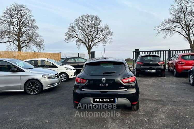 Renault Clio IV 1.2 TCE GT Line Automatique - <small></small> 11.499 € <small>TTC</small> - #3