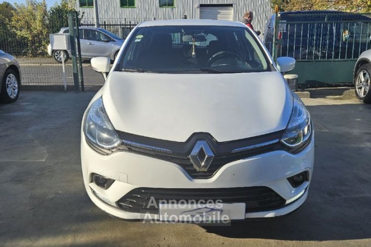 Renault Clio IV 144 - <small></small> 6.390 € <small>TTC</small> - #1