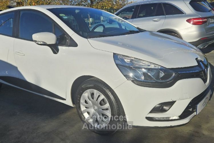 Renault Clio IV 144 - <small></small> 6.390 € <small>TTC</small> - #4