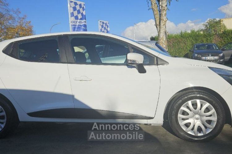 Renault Clio IV 144 - <small></small> 6.390 € <small>TTC</small> - #5