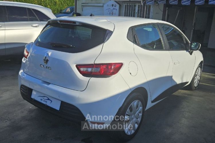 Renault Clio IV 144 - <small></small> 6.390 € <small>TTC</small> - #9