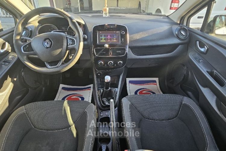 Renault Clio IV 144 - <small></small> 6.390 € <small>TTC</small> - #10