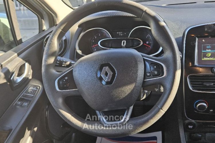 Renault Clio IV 144 - <small></small> 6.390 € <small>TTC</small> - #12