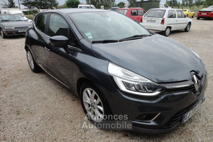 Renault Clio IV 1.5 DCI 110CH ENERGY INTENS 5P - <small></small> 12.900 € <small>TTC</small> - #5