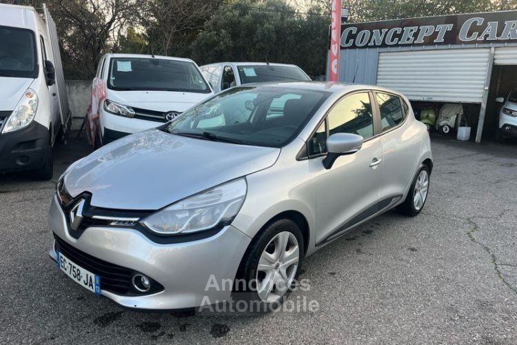 Renault Clio iv 1.5 dci - <small></small> 7.990 € <small>TTC</small> - #2