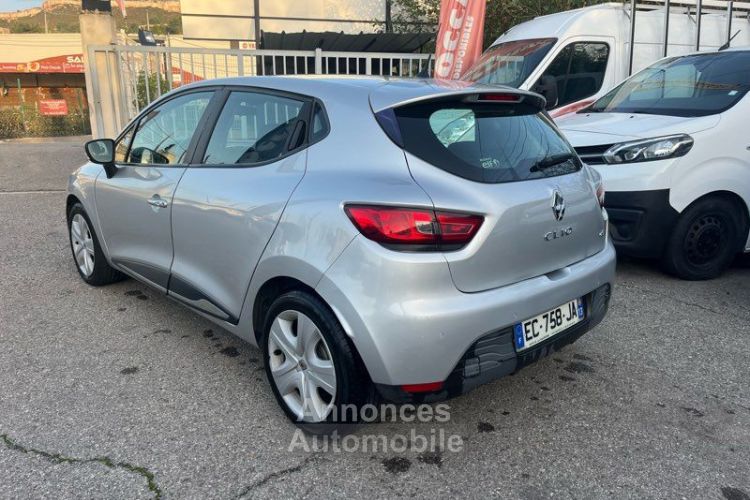 Renault Clio iv 1.5 dci - <small></small> 7.990 € <small>TTC</small> - #3