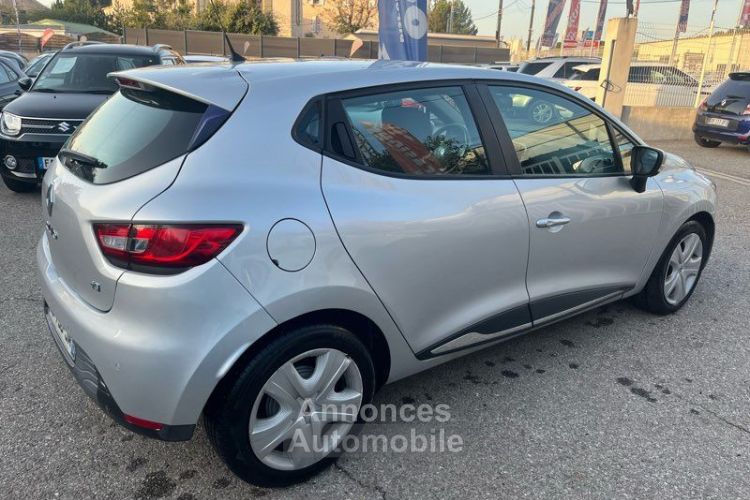 Renault Clio iv 1.5 dci - <small></small> 7.990 € <small>TTC</small> - #4