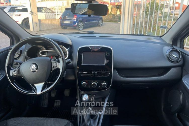 Renault Clio iv 1.5 dci - <small></small> 7.990 € <small>TTC</small> - #5