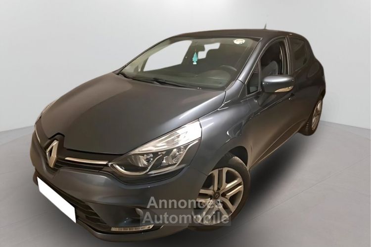 Renault Clio IV 1.5 dCi 75 BUSINESS - <small></small> 11.990 € <small>TTC</small> - #1