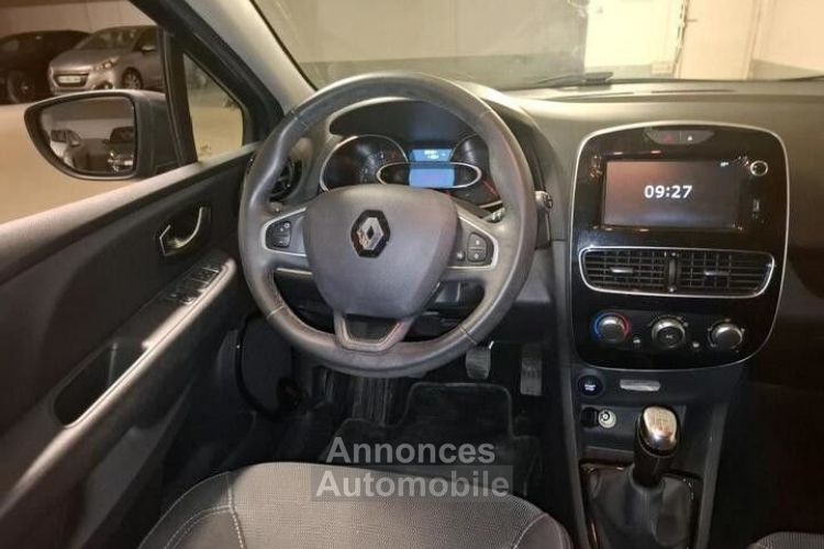 Renault Clio IV 1.5 dCi 75 BUSINESS - <small></small> 11.990 € <small>TTC</small> - #3