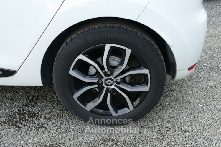 Renault Clio IV 1.5 DCI 75 Ch LIMITED BVM5 BOSE - <small></small> 9.990 € <small>TTC</small> - #3