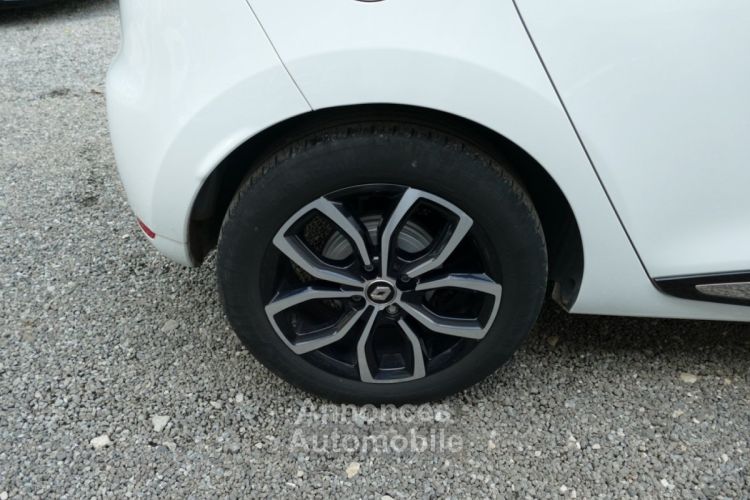 Renault Clio IV 1.5 DCI 75 Ch LIMITED BVM5 BOSE - <small></small> 9.990 € <small>TTC</small> - #7