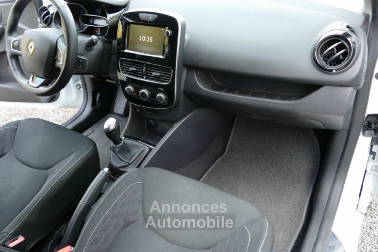 Renault Clio IV 1.5 DCI 75 Ch LIMITED BVM5 BOSE - <small></small> 9.990 € <small>TTC</small> - #15