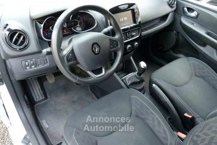 Renault Clio IV 1.5 DCI 75 Ch LIMITED BVM5 BOSE - <small></small> 9.990 € <small>TTC</small> - #16