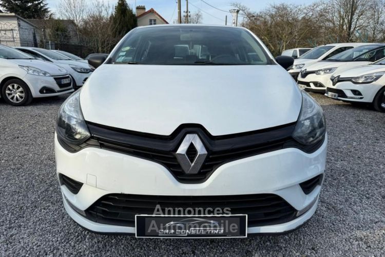 Renault Clio IV 1.5 DCI 75 ENERGY AIR 5P 1 ERE MAIN HISTORIQUE D ENTRETIEN - <small></small> 6.790 € <small>TTC</small> - #2