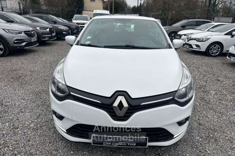 Renault Clio IV 1.5 DCI 75 ENERGY AIR MEDIANAV 1 ERE MAIN TRES PROPRE - <small></small> 8.990 € <small>TTC</small> - #2