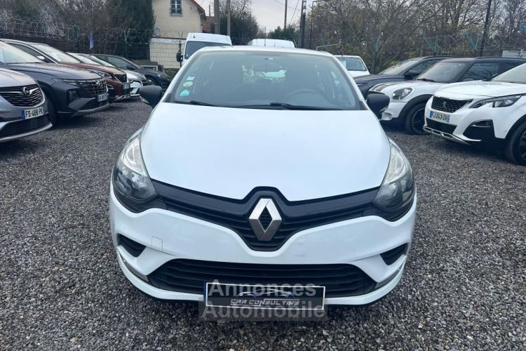 Renault Clio IV 1.5 DCI 75 ENERGY GENERIQUE 1 ERE MAIN - <small></small> 7.490 € <small>TTC</small> - #2