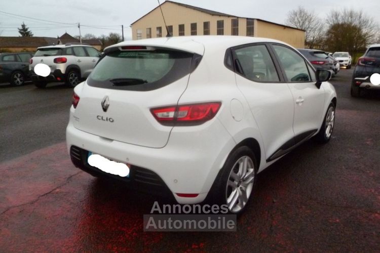 Renault Clio IV 1.5 DCI 75CH  BUSINESS 5 PORTES - <small></small> 12.850 € <small>TTC</small> - #3