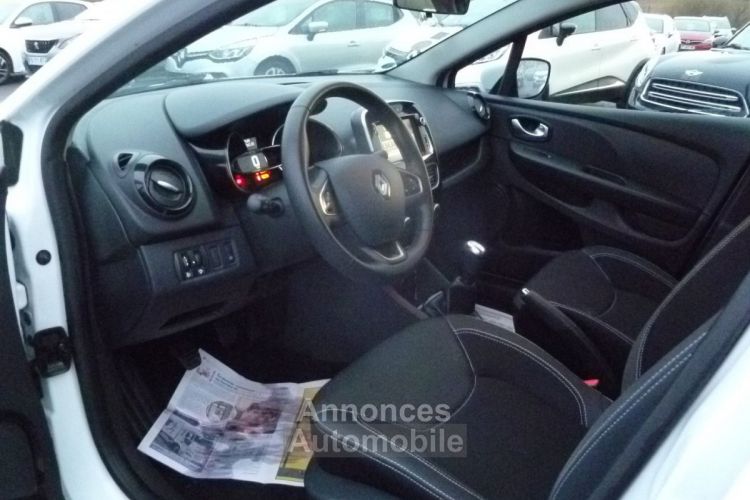 Renault Clio IV 1.5 DCI 75CH  BUSINESS 5 PORTES - <small></small> 12.850 € <small>TTC</small> - #5