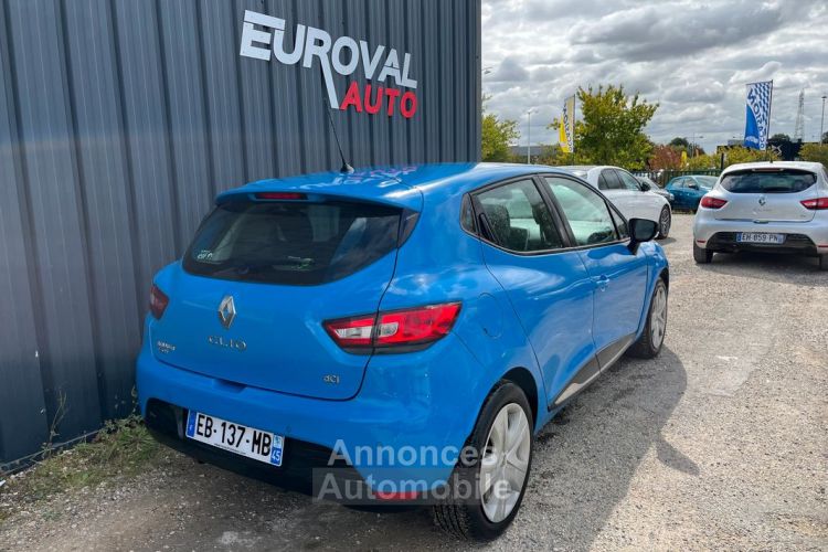 Renault Clio IV 1.5 dCi 75ch Business Eco² 90g - <small></small> 7.490 € <small>TTC</small> - #3