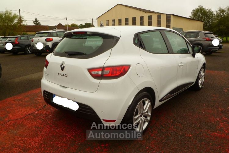 Renault Clio IV 1.5 DCI 75CH ENERGY BUSINESS 5 PORTES - <small></small> 12.950 € <small>TTC</small> - #3