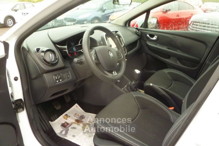 Renault Clio IV 1.5 DCI 75CH ENERGY BUSINESS 5 PORTES - <small></small> 12.950 € <small>TTC</small> - #5