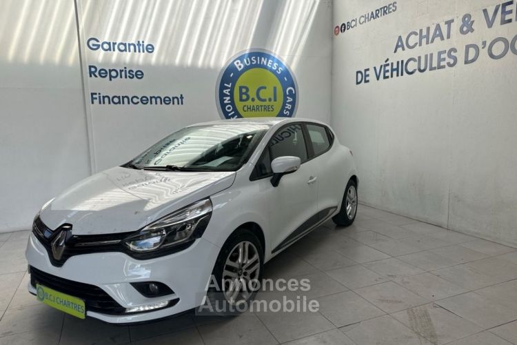 Renault Clio IV 1.5 DCI 75CH ENERGY BUSINESS 5P - <small></small> 9.990 € <small>TTC</small> - #2